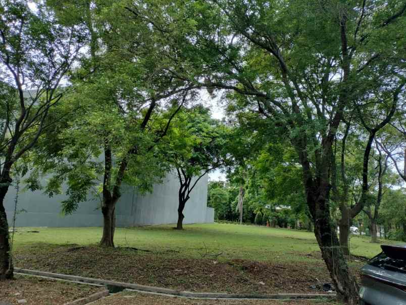 dijual tanah pinisi indah pik pantai
