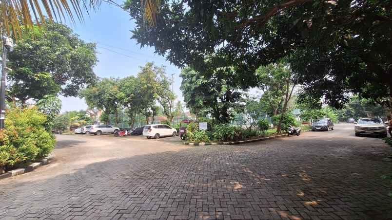 dijual tanah pondok cabe pamulang