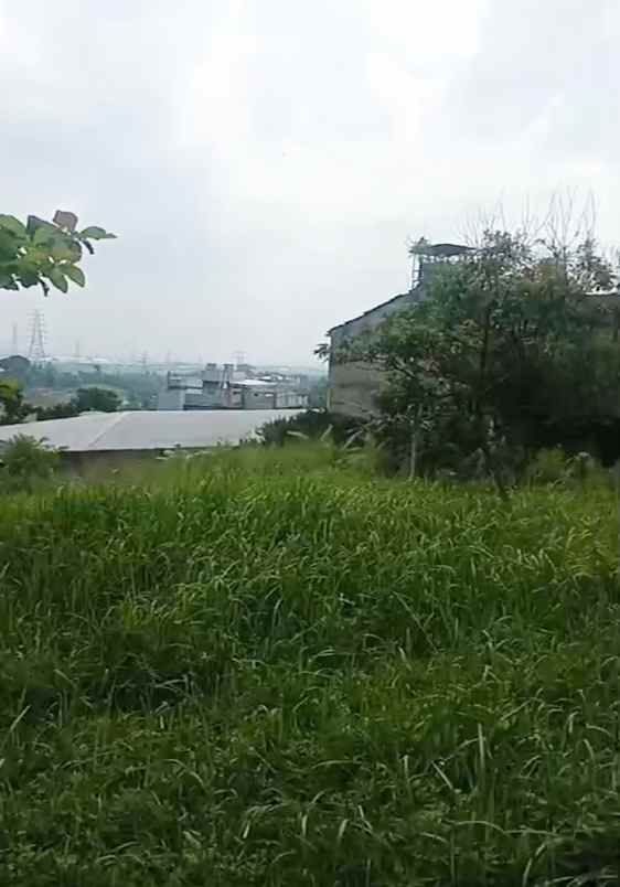 dijual tanah raya jatinangor