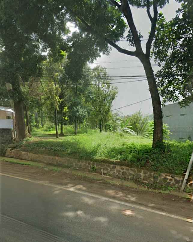 dijual tanah raya jatinangor