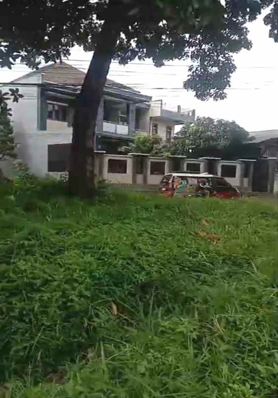 dijual tanah raya jatinangor
