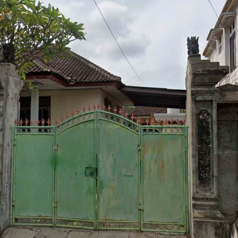dijual tanah sekar tunjung