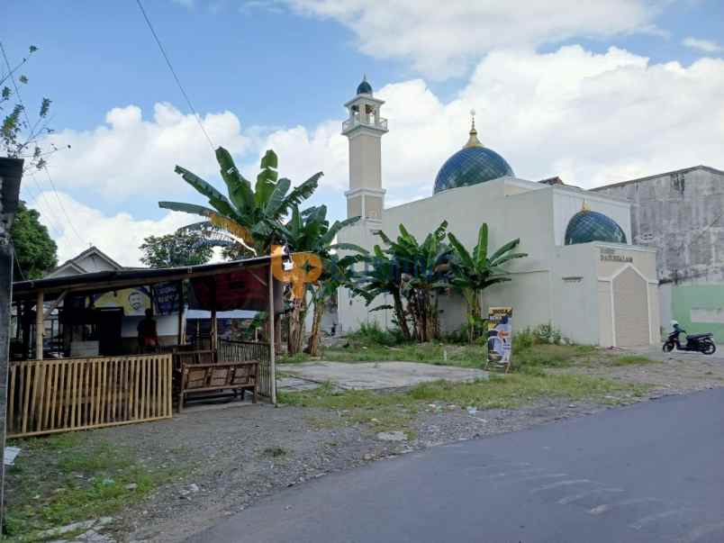 dijual tanah seturan kledokan desa