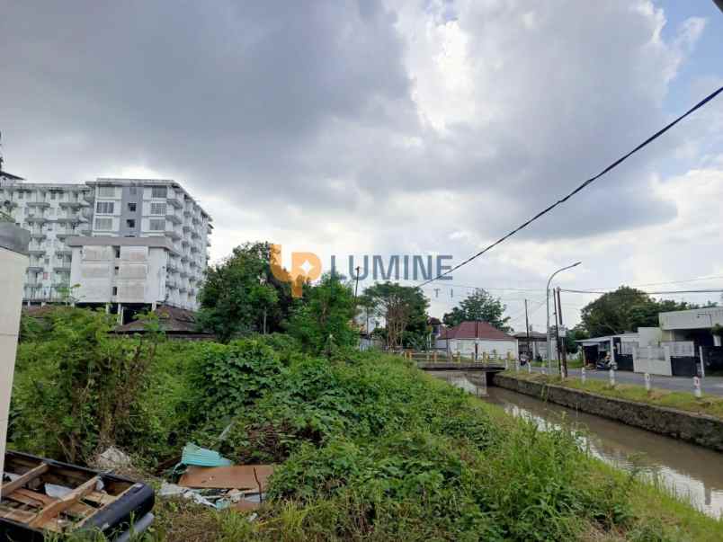 dijual tanah seturan kledokan desa