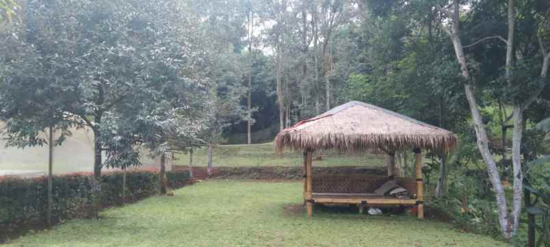 dijual tanah sukaharja kec cijeruk