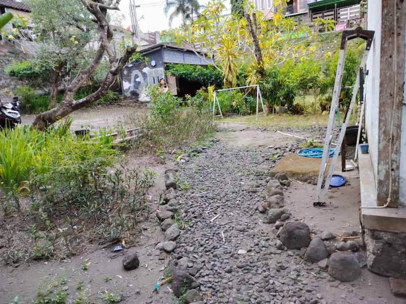 dijual tanah sukoharjo kec ngaglik kab