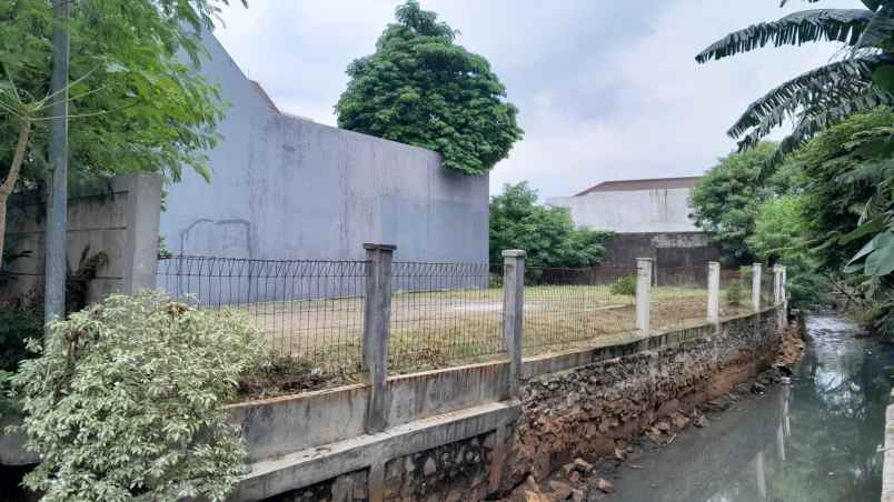 dijual tanah the gading residence
