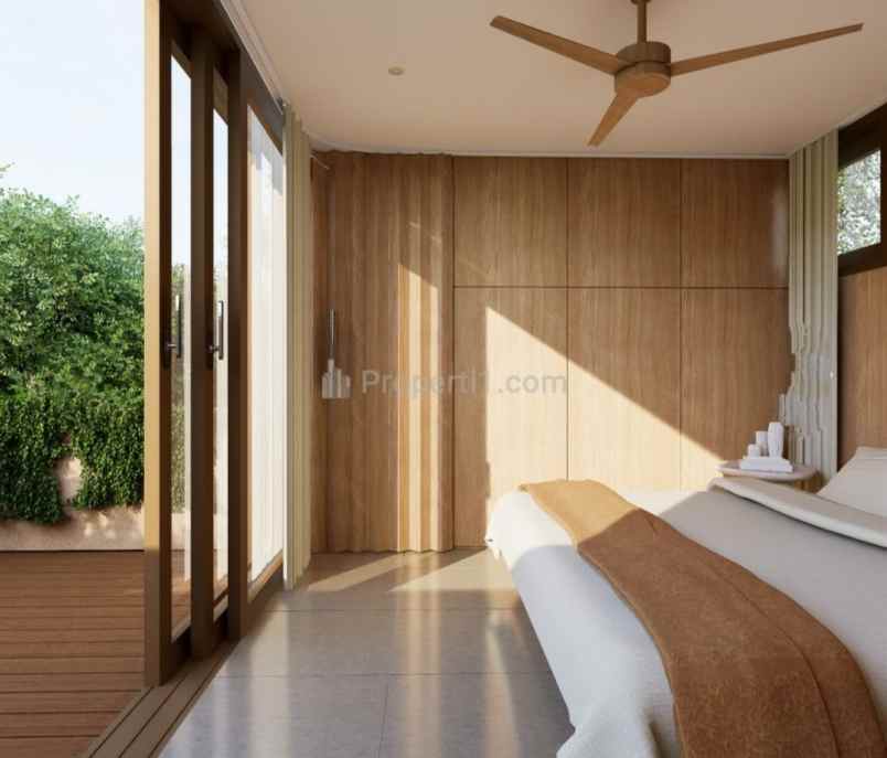 dijual villa revivo nusa dua bali