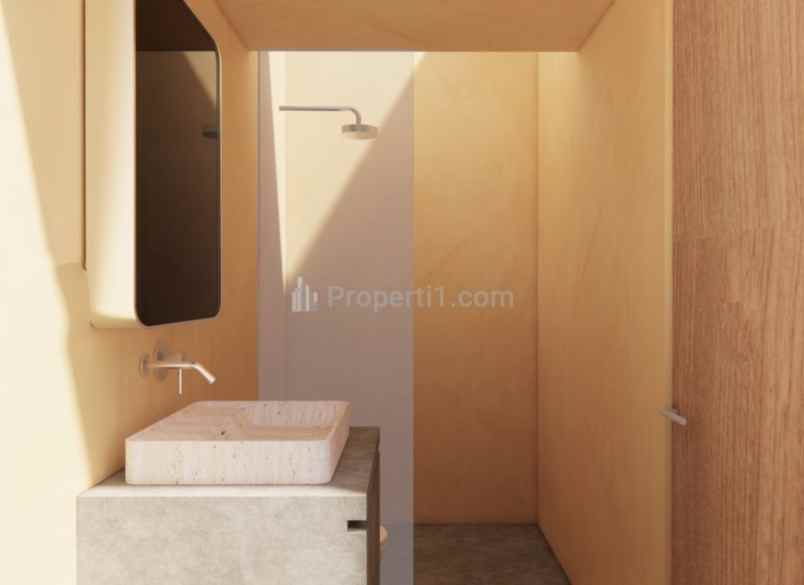 dijual villa revivo nusa dua bali