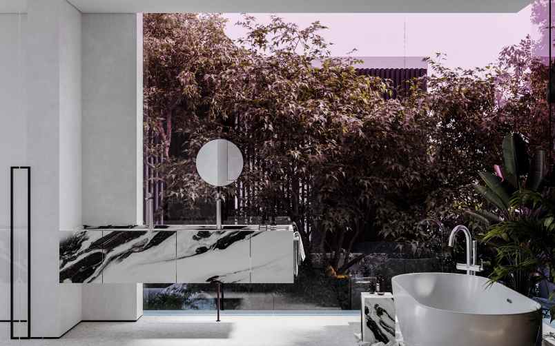 dijual villa ubud gianyar bali