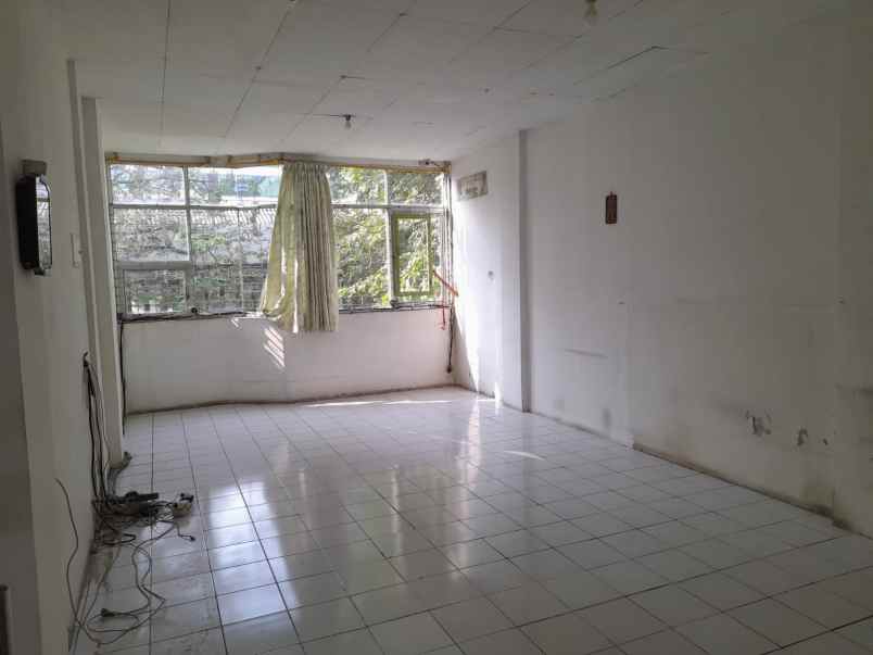 disewa ruko bagus pangeran jayakarta