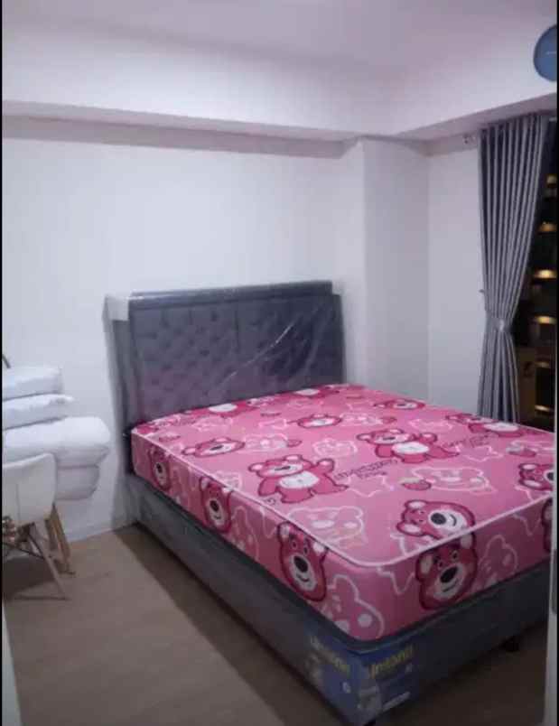 disewakan 3br apartemen daan mogot city