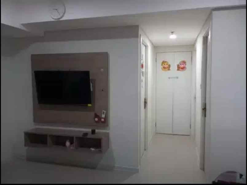 disewakan 3br apartemen daan mogot city