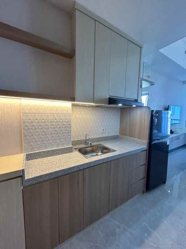 disewakan apartemen apartemen bella pakuwon city