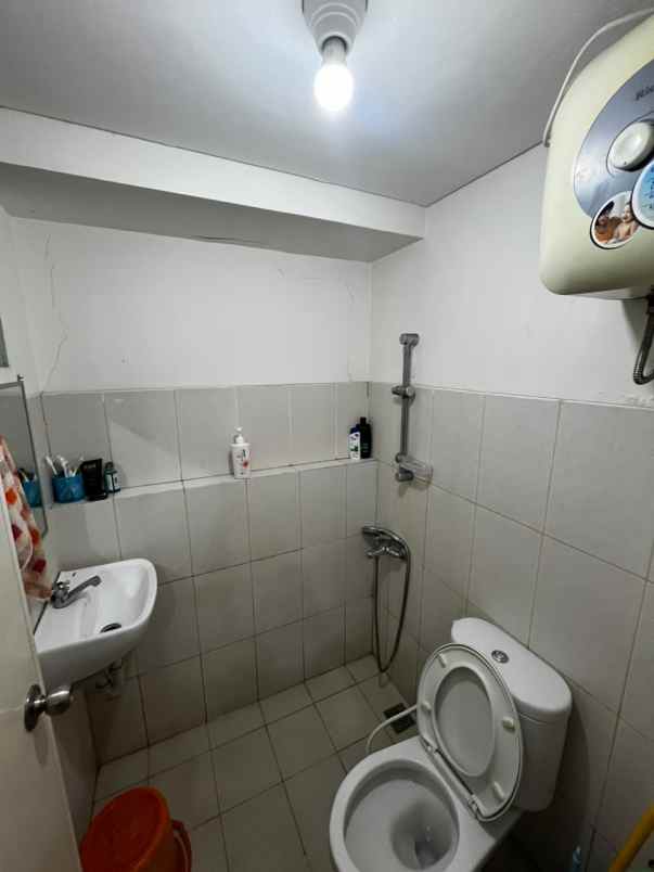 disewakan apartemen apartemen educity harvard