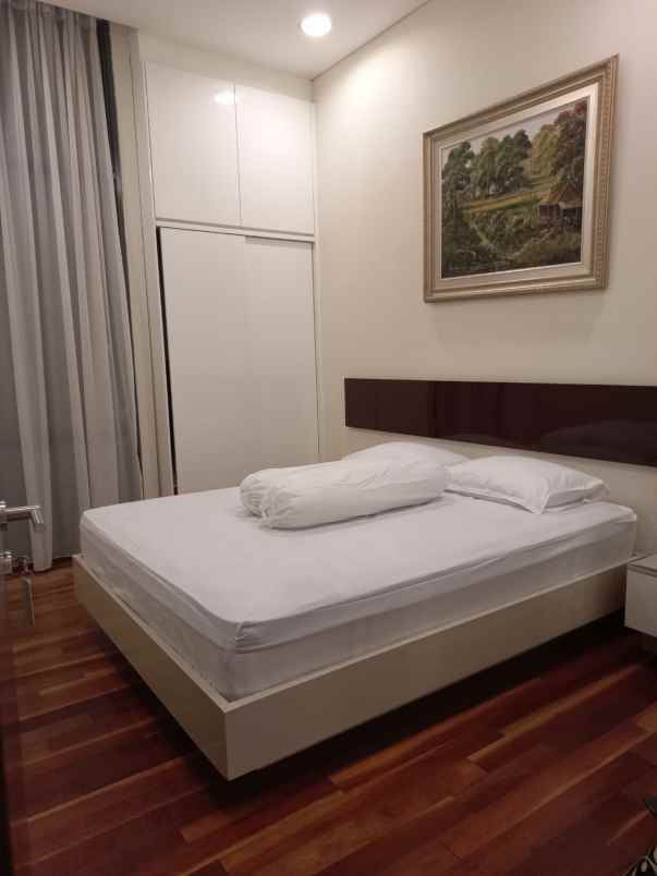 disewakan apartemen apartemen senopati penthouse