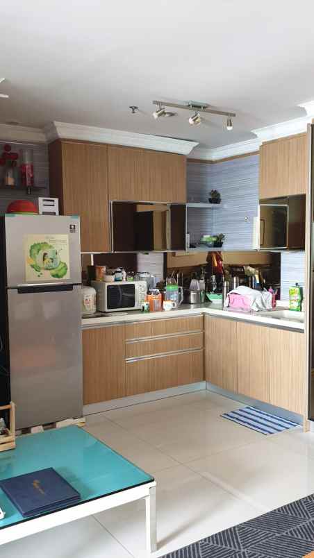 disewakan apartemen apt french walk moi kelapa