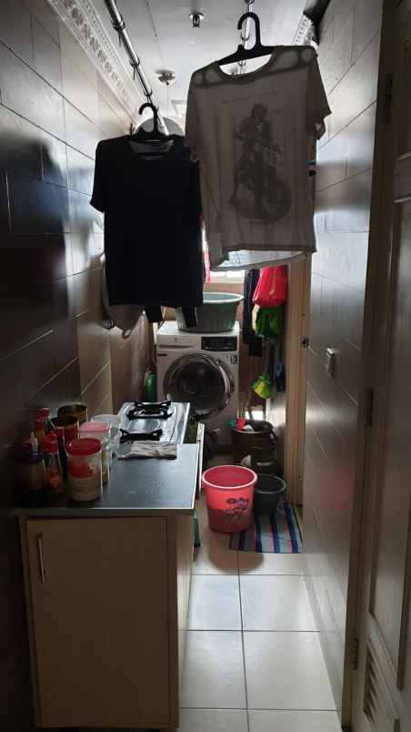 disewakan apartemen apt french walk moi kelapa