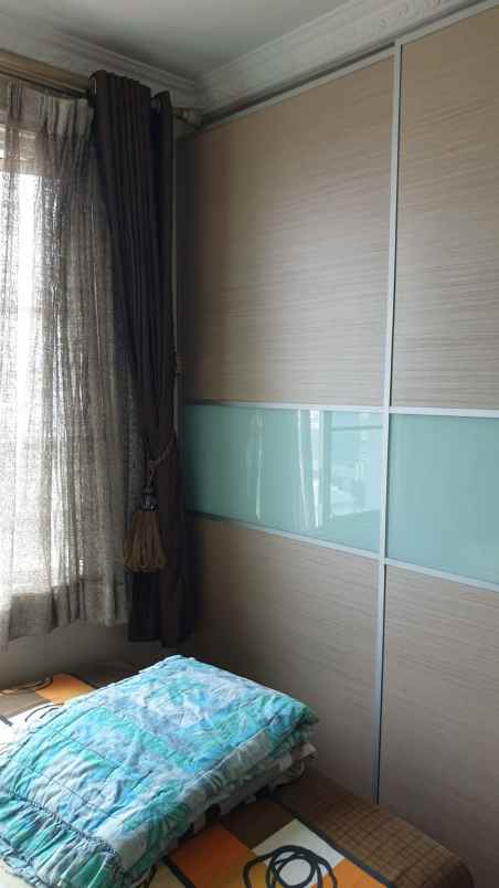 disewakan apartemen apt french walk moi kelapa