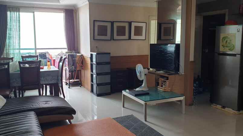disewakan apartemen apt french walk moi kelapa