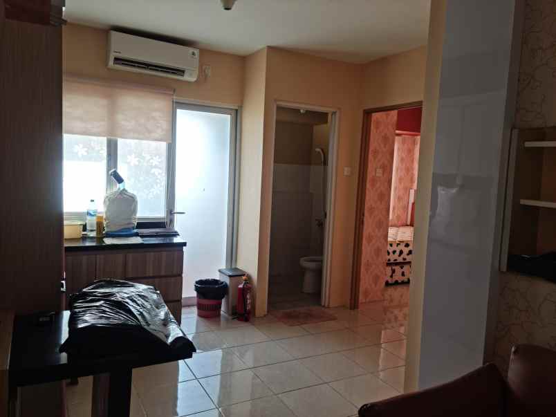 disewakan apartemen educity tower yale