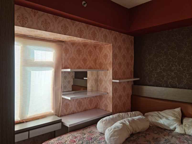 disewakan apartemen educity tower yale