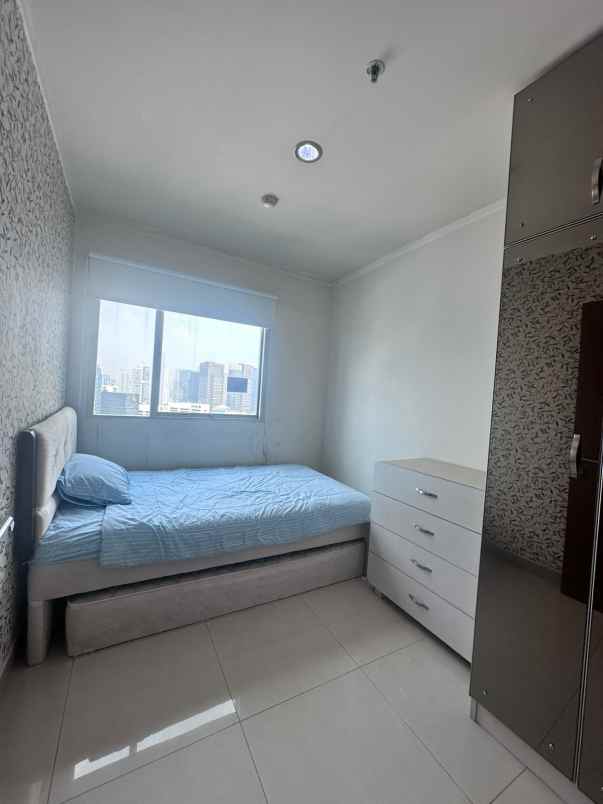 disewakan apartemen jl jenderal sudirman no 86