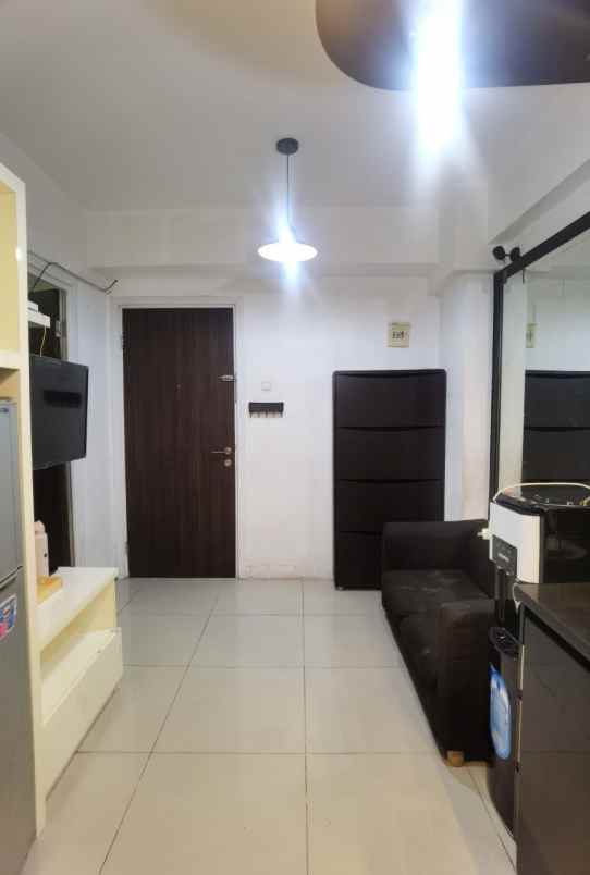 disewakan apartemen jl jendral ahmad yani 49