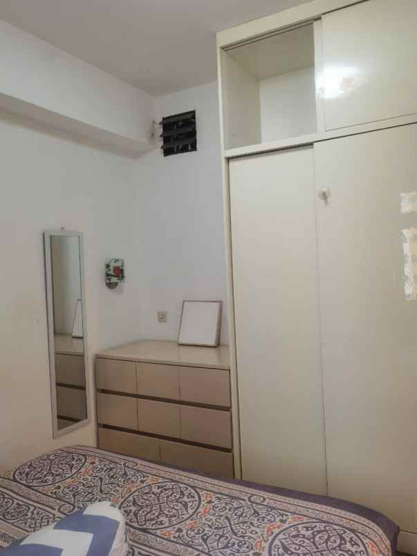 disewakan apartemen jl jendral ahmad yani 49