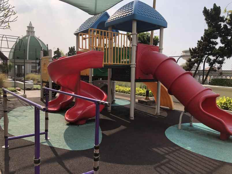 disewakan apartemen jl letnan jenderal soepeno