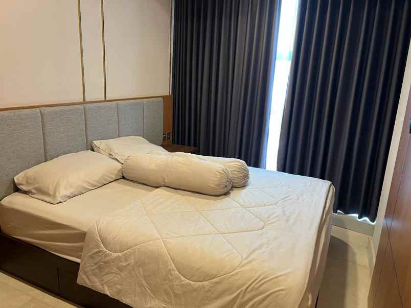 disewakan apartemen one icon