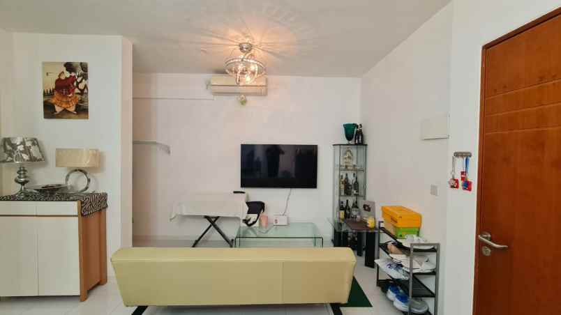 disewakan apartemen pakuwon city