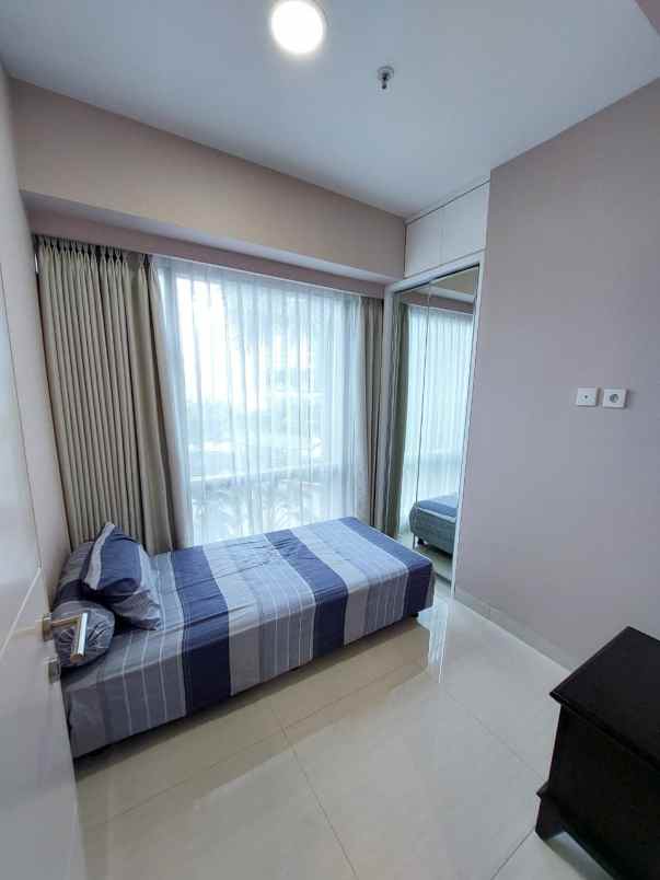 disewakan apartemen pakuwon indah