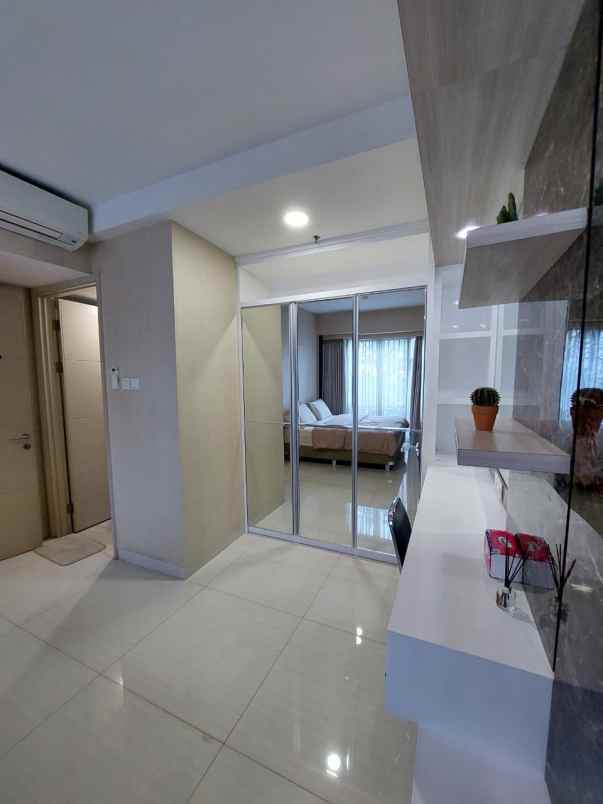 disewakan apartemen pakuwon indah