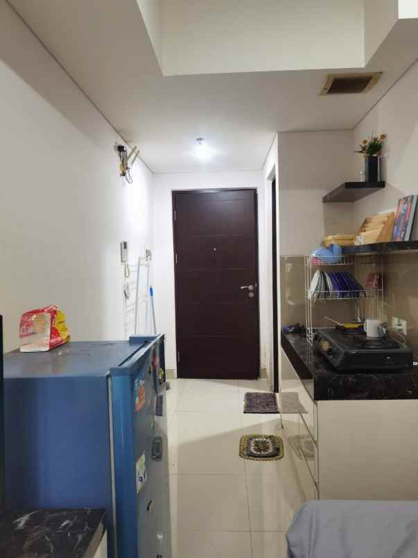 disewakan apartemen pesona city depok nyaman dan aman
