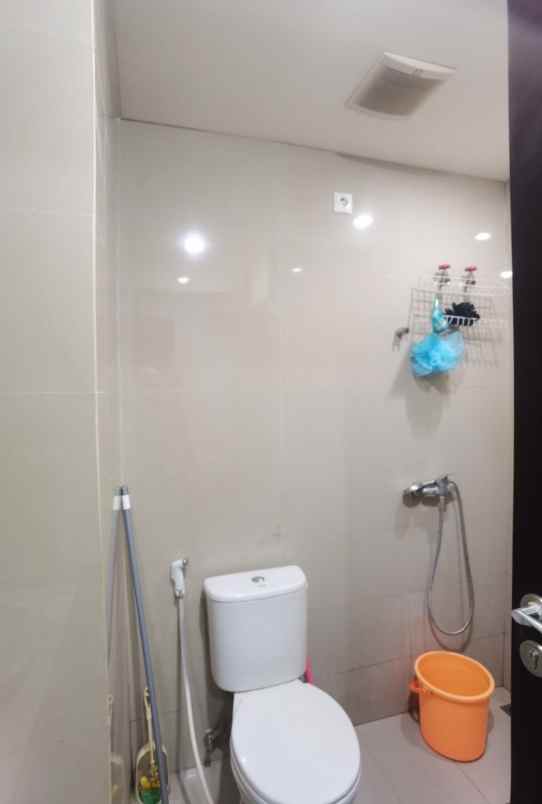 disewakan apartemen pesona city depok nyaman dan aman