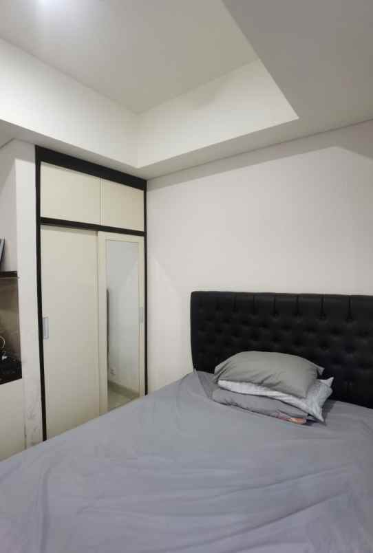 disewakan apartemen pesona city depok nyaman dan aman