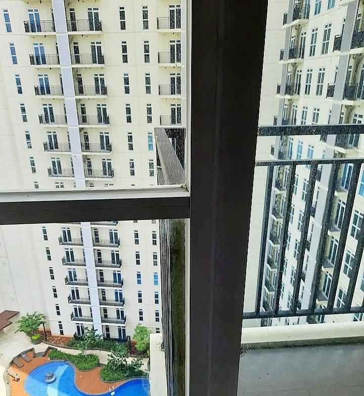 disewakan apartemen puri orchard 1 bed room