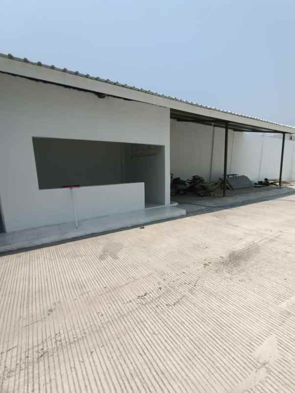 disewakan gudang di kartasura sukoharjo jawa tengah