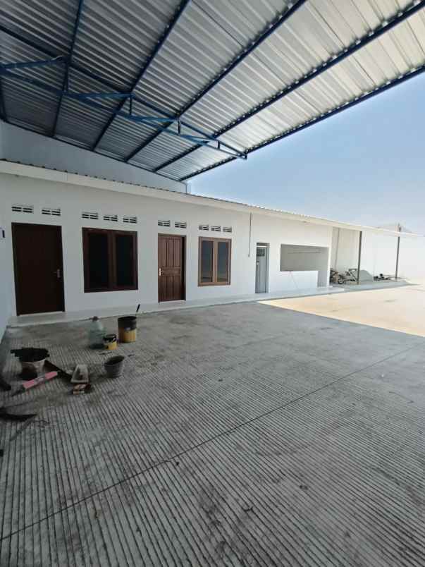 disewakan gudang di kartasura sukoharjo jawa tengah