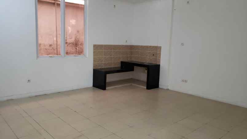 disewakan ruko cemara di harapan indah bekasi