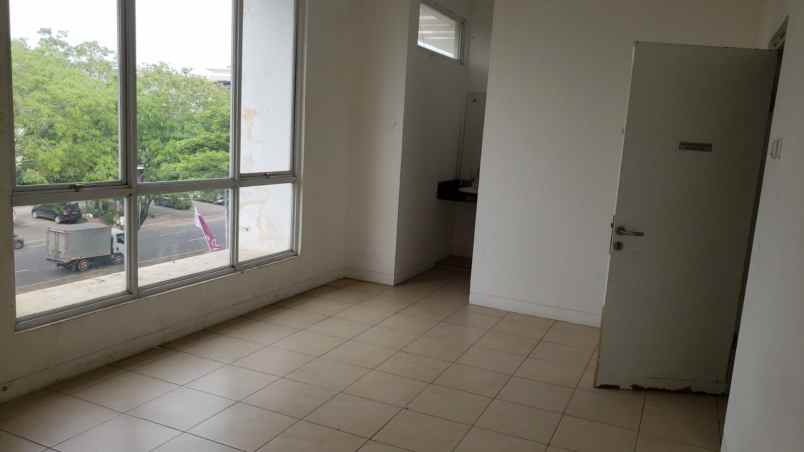 disewakan ruko cemara di harapan indah bekasi