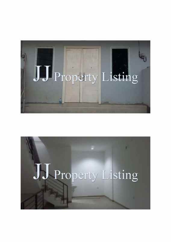 disewakan ruko dijalan cendrawasih