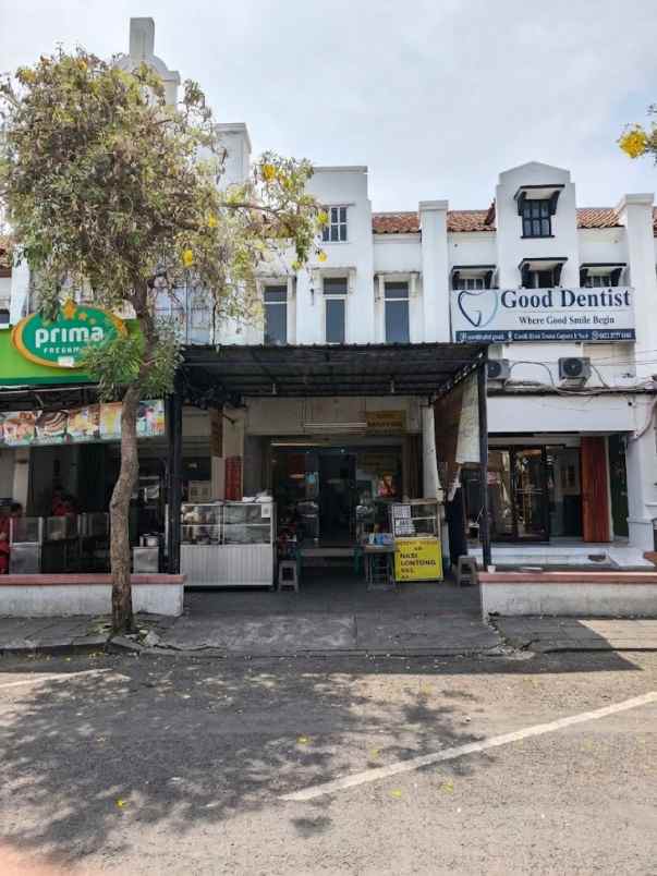 disewakan ruko gudang kantor g walk citraland jl niaga