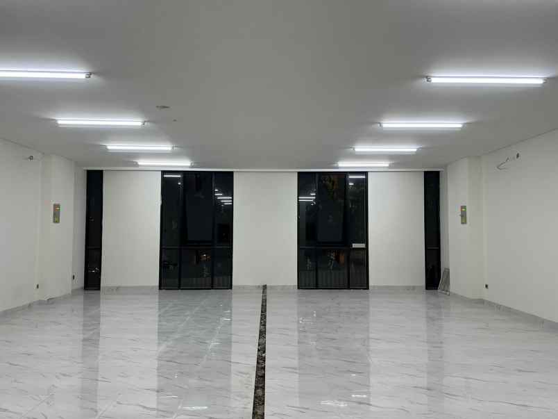 disewakan ruko gudang kantor jalan panjang arteri