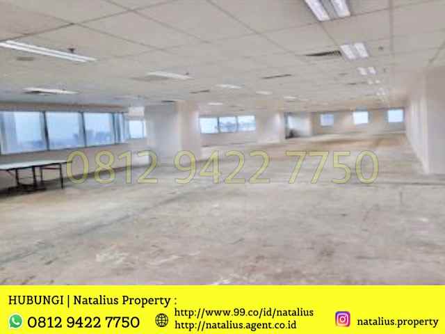 disewakan ruko gudang kantor jl jend sudirman