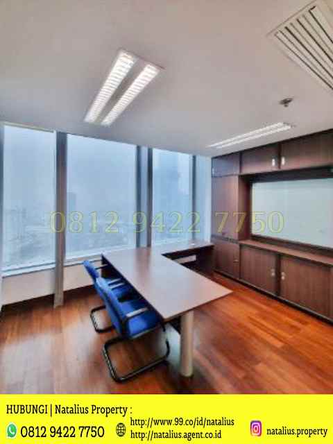 disewakan ruko gudang kantor jl jend sudirman