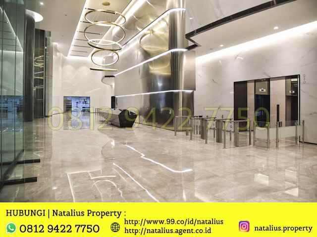 disewakan ruko gudang kantor jl jend sudirman