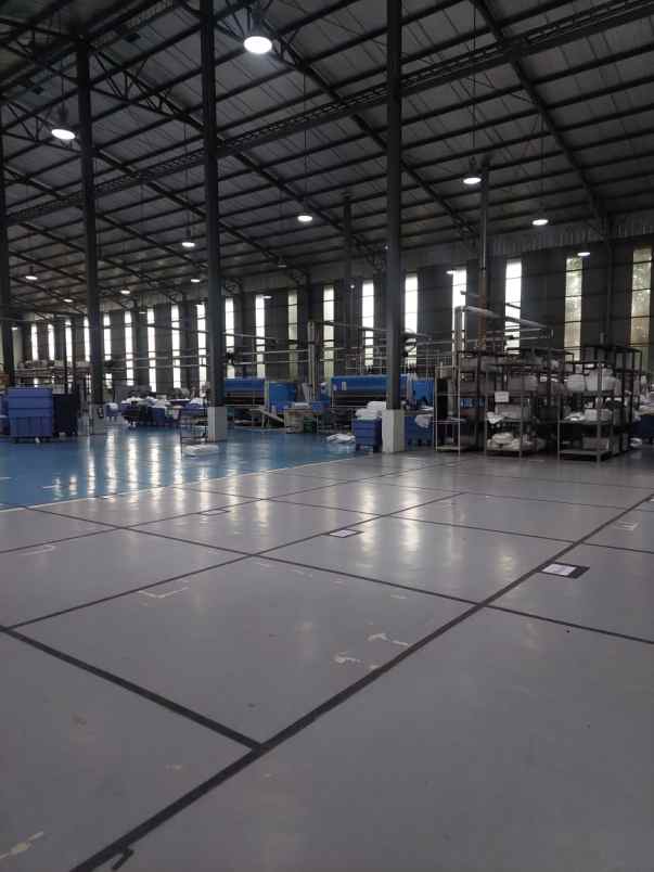 disewakan ruko gudang kantor narogong