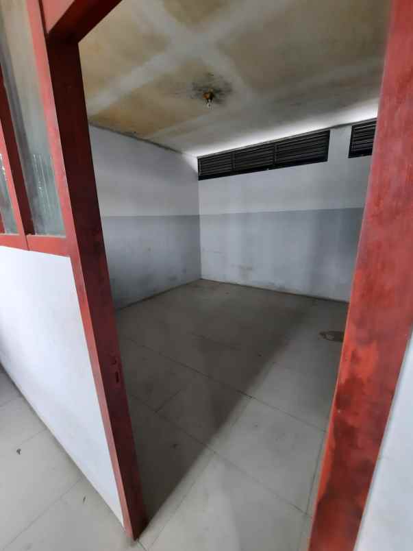 disewakan ruko gudang kantor neroktog pinang kota tangerang